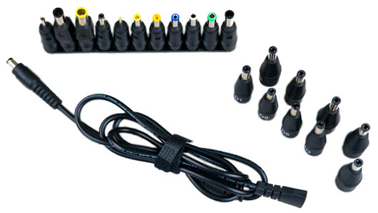 В борьбе за автономность: Тестирование внешних универсальных аккумуляторов