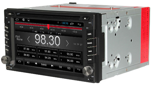 Назад в будущее: Обсуждаем автомагнитолы на базе ОС Android