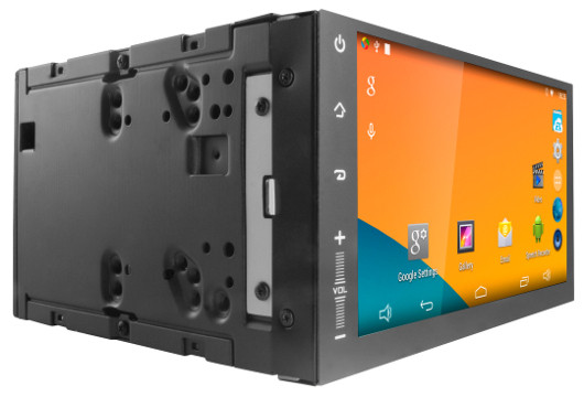 Назад в будущее: Обсуждаем автомагнитолы на базе ОС Android