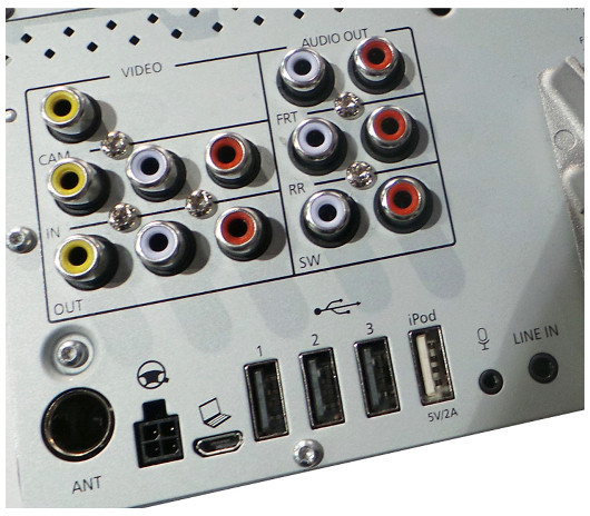 Назад в будущее: Обсуждаем автомагнитолы на базе ОС Android