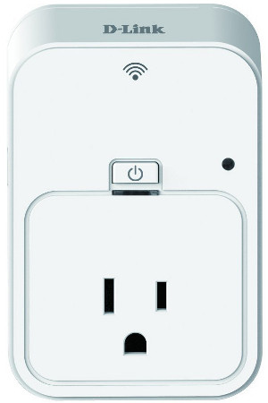 Домашняя платформа D-Link: Цели пока не достигнуты