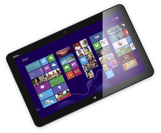 Dell XPS 18: Почти идеальный гибрид планшета и настольного компьютера