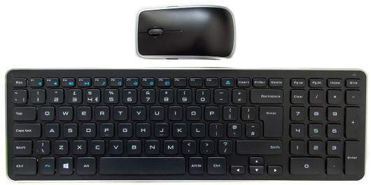 Dell XPS 18: Почти идеальный гибрид планшета и настольного компьютера