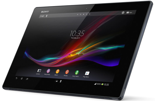 Фаблет против мини-планшета