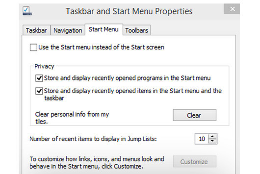 Windows 10 в картинках: Обзор новых функций