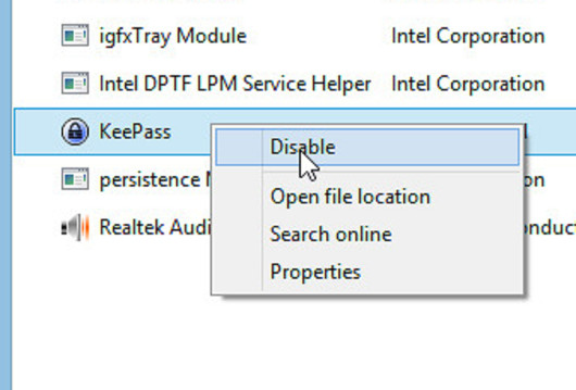 Рекомендации специалистов