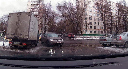 Независимые наблюдатели: Выбираем автомобильный видеорегистратор