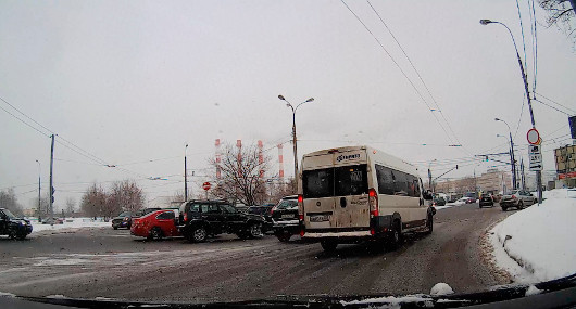 Независимые наблюдатели: Выбираем автомобильный видеорегистратор