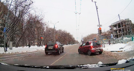 Независимые наблюдатели: Выбираем автомобильный видеорегистратор