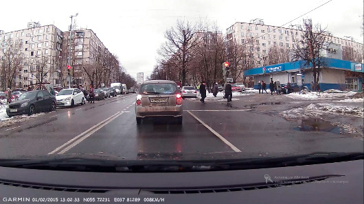 Независимые наблюдатели: Выбираем автомобильный видеорегистратор