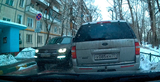 Независимые наблюдатели: Выбираем автомобильный видеорегистратор