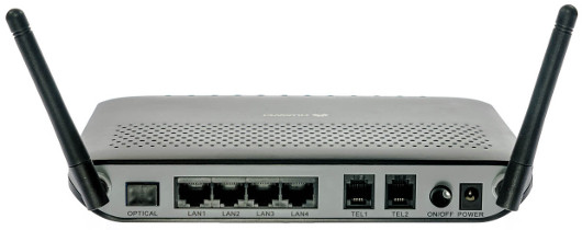 Интернет по проводам