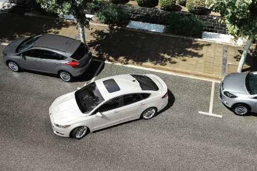 Будущее уже рядом