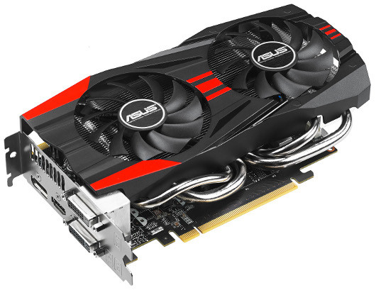 Смена поколений: Видеоплаты среднего ценового диапазона