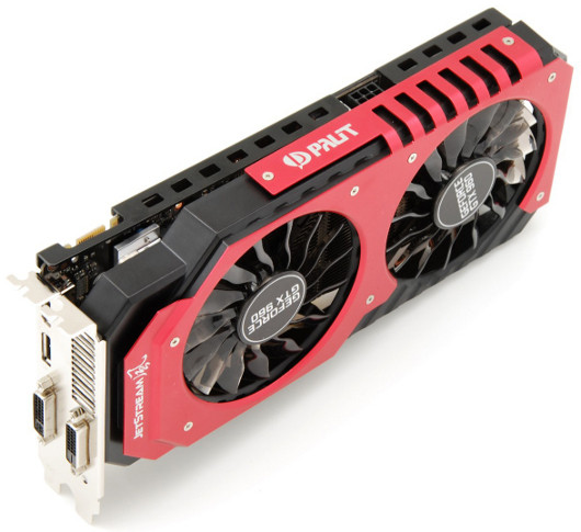 Смена поколений: Видеоплаты среднего ценового диапазона