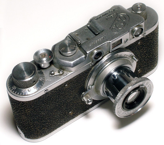 Живое изображение