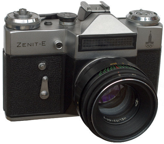 Живое изображение