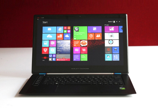 HP Omen: Uены Voodoo, стиль и грация