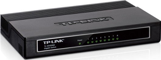 Расширяем сеть: Тестирование гигабитных коммутаторов