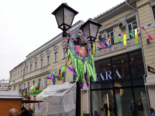 Мобильное фото