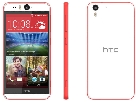 Мобильное фото