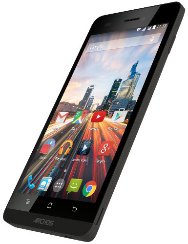 Мобильное фото