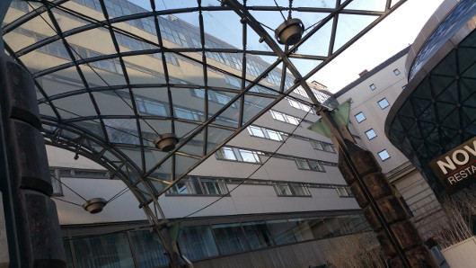 Мобильное фото