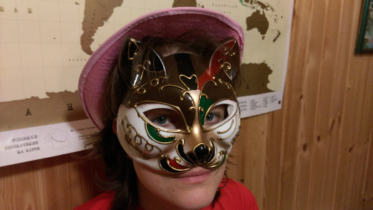 Мобильное фото