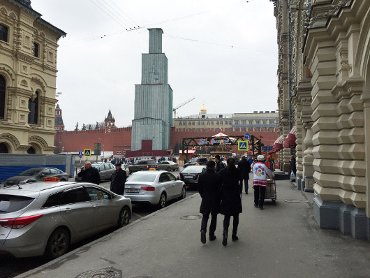 Мобильное фото