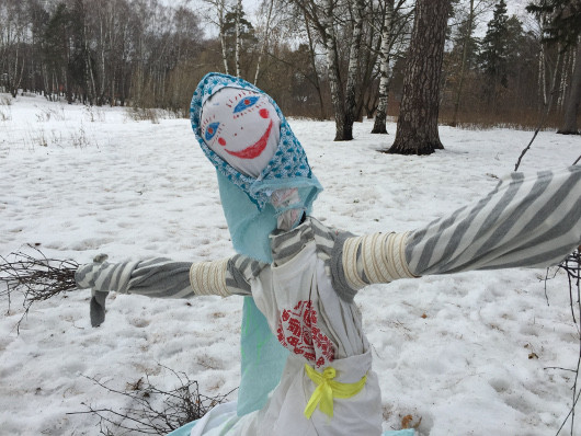 Мобильное фото