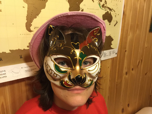 Мобильное фото