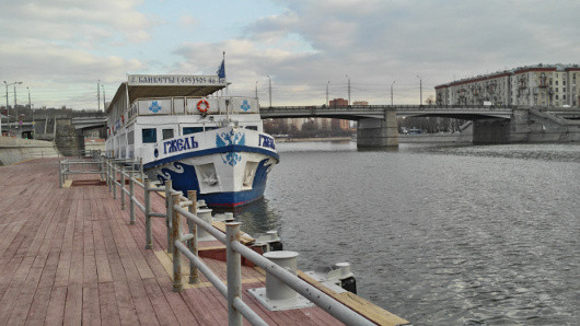 Мобильное фото