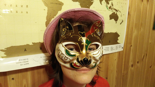 Мобильное фото