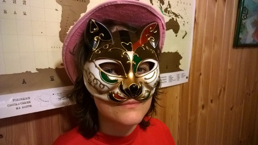 Мобильное фото