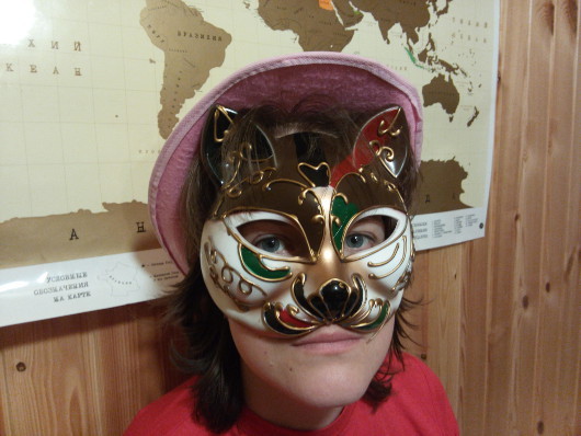 Мобильное фото