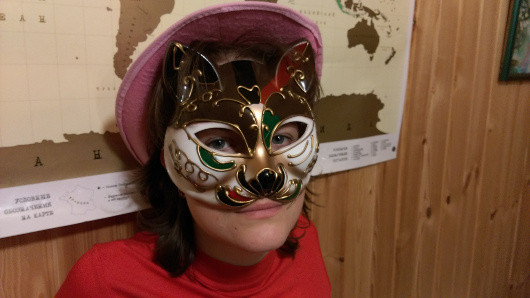 Мобильное фото