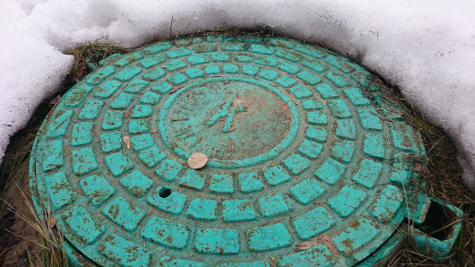 Мобильное фото