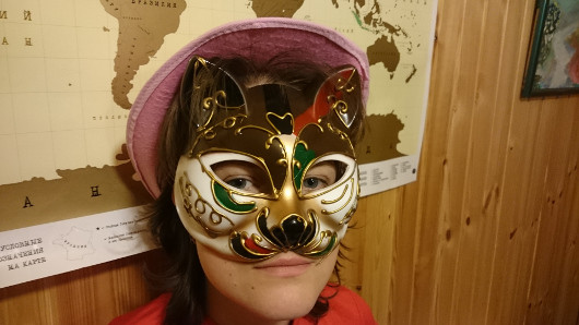 Мобильное фото