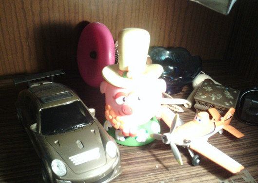 Снимаем планшетом: Обзор фотовозможностей планшетов