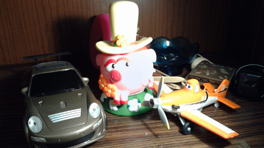 Снимаем планшетом: Обзор фотовозможностей планшетов