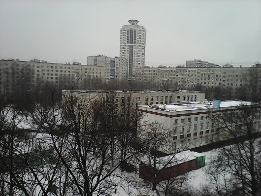 Снимаем планшетом: Обзор фотовозможностей планшетов