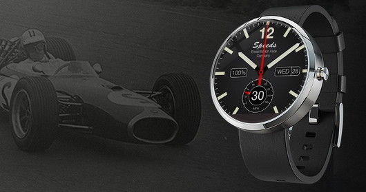 Обзор Sony SmartWatch 3: как ложка Google испортила бочку меда