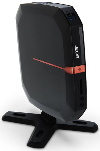 В борьбе за компактность: Тестирование мини-ПК