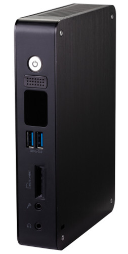 В борьбе за компактность: Тестирование мини-ПК