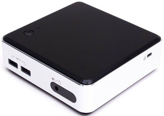 В борьбе за компактность: Тестирование мини-ПК