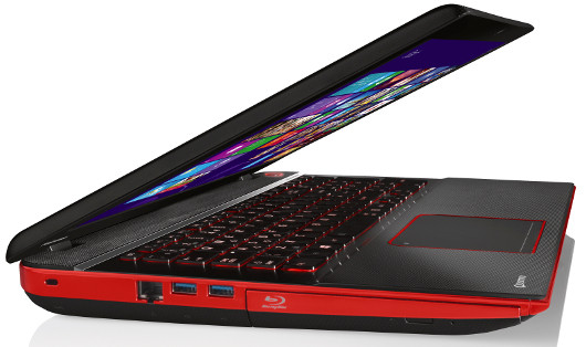 Игры в мобильность: Тестирование высокопроизводительных ноутбуков