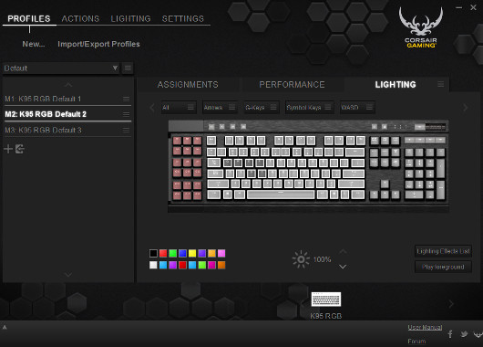 Возвращение механических клавиатур