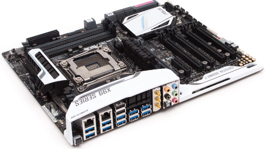 Платы для геймеров