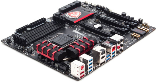 Платы для геймеров