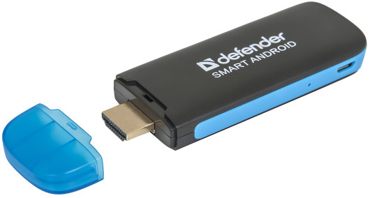 Android для телевизора